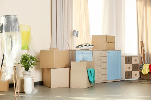 Secure online payment for Man And A Van Notting Hill with protected checkout