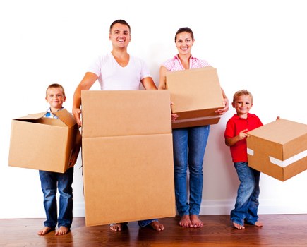 Furniture pick-up service handling bulky items in Nottinghill