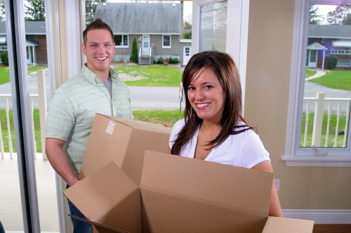 Complaint resolution and service assessment