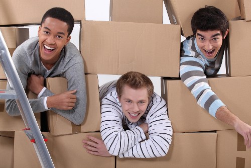 PCI compliant payment security for Man And A Van Notting Hill