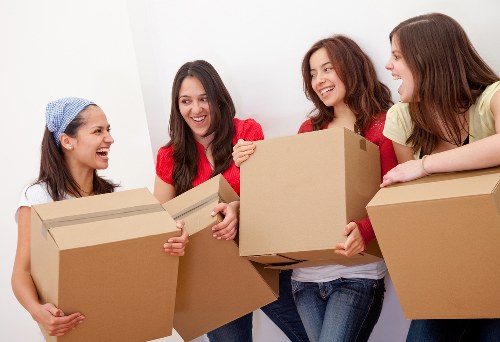 Professional furniture collection for homes in Nottinghill