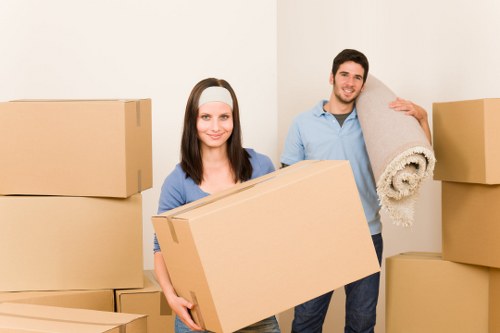 Local specialists relocating a piano for a home or business